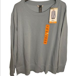 Kirkland Signature Sweatshirt XXL